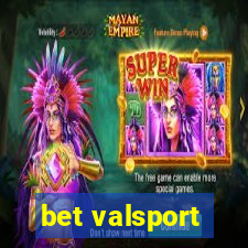 bet valsport